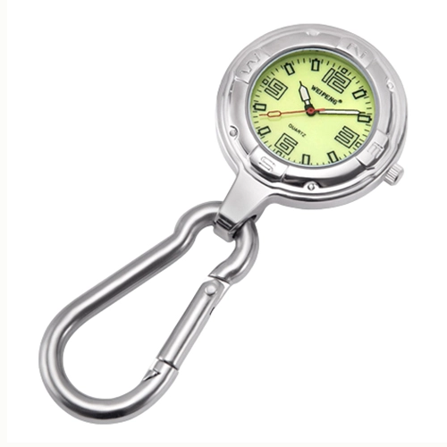 Тактичний кишеньковий годинник