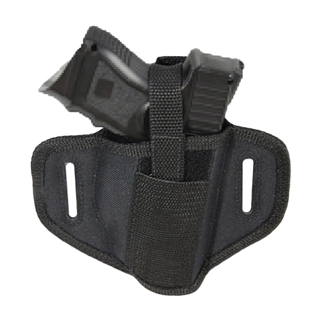 тактическая кобура для пистолета за пояс