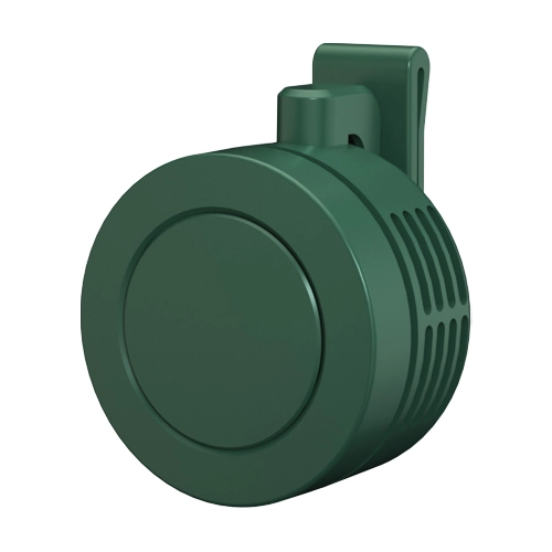 вентилятор на пояс