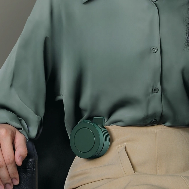 вентилятор на штани