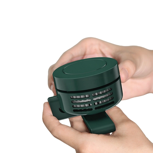 вентилятор на одяг