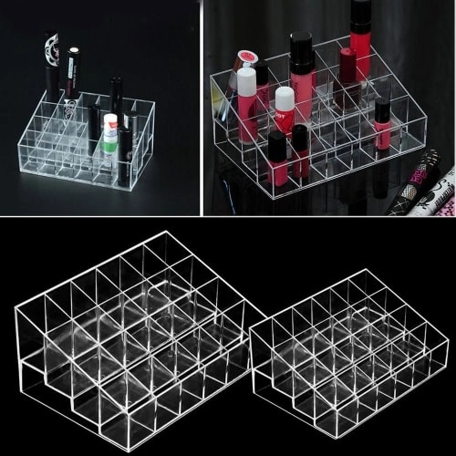 контейнер для косметики