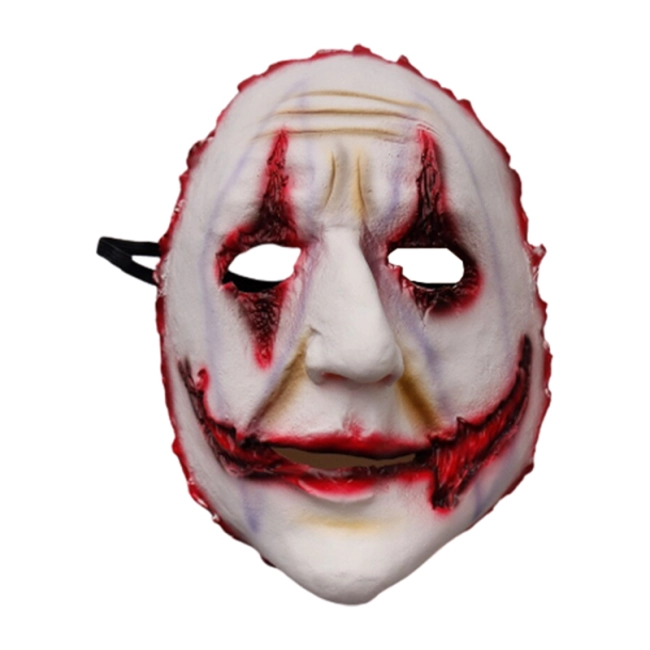 маска для обличчя маскарадна