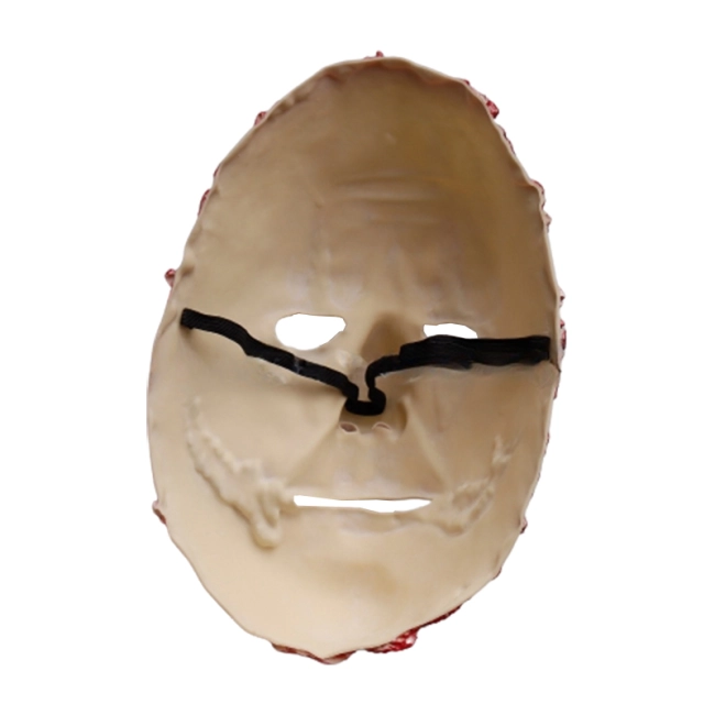 реалістична маска джокера