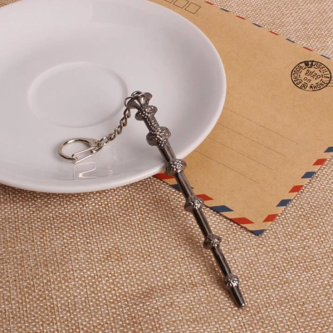 Брелок чарівна паличка з Гаррі Поттер