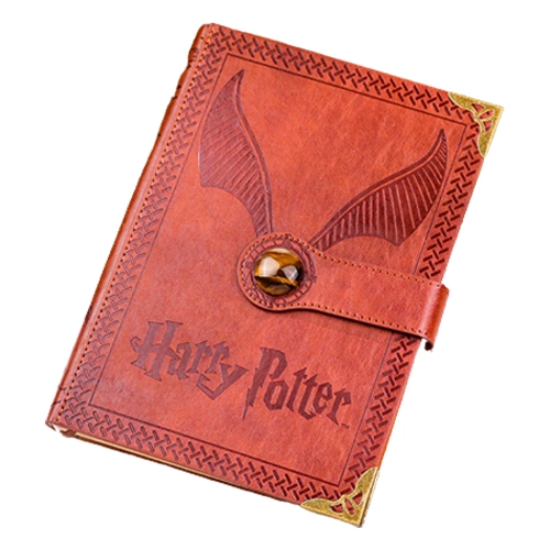 блокнот хогвартса