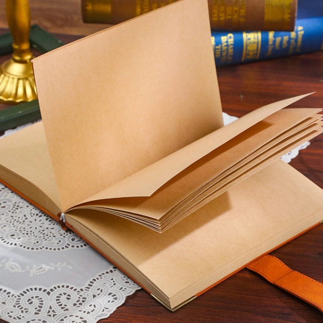 блокнот в стиле гарри поттера