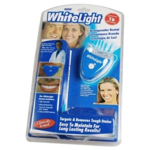 система для отбеливания зубов White Light