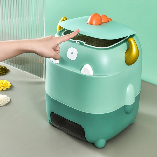 контейнер під корм