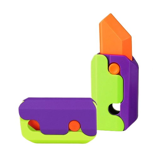 Іграшковий ножик