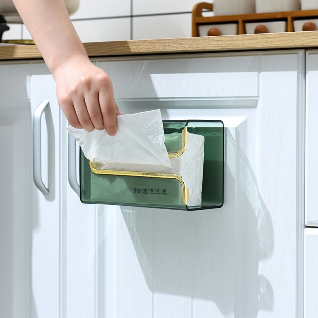 салфетница на стену