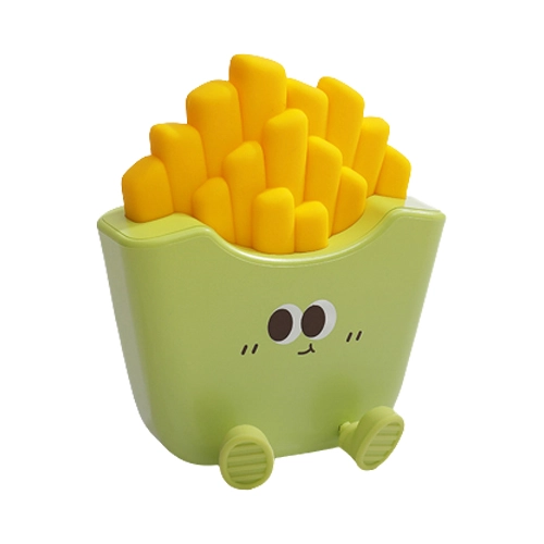 ночник с теплым светом