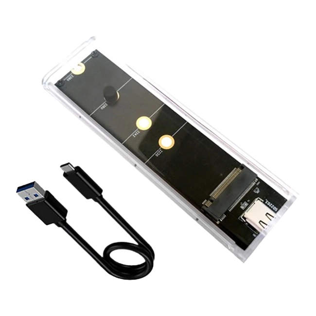 кишеня для m2 ssd