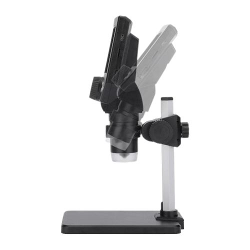 Цифровий мікроскоп з дисплеєм