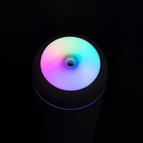 Зволожувач з функцією нічного світильника