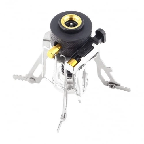 газовая горелка туристическая