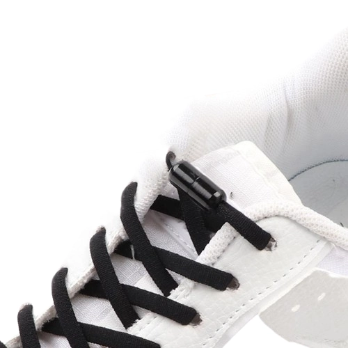 Без зав'язок шнурки