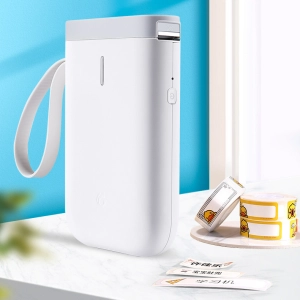 міні bluetooth-принтер