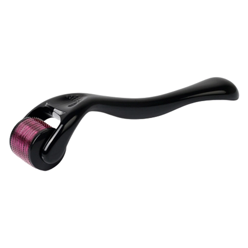 Роликовый массажер для лица