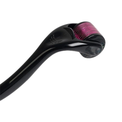 Массажный ролик для лица