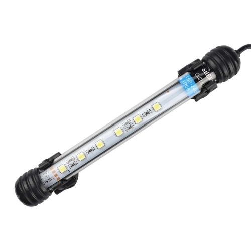 купити підсвічування для акваріума