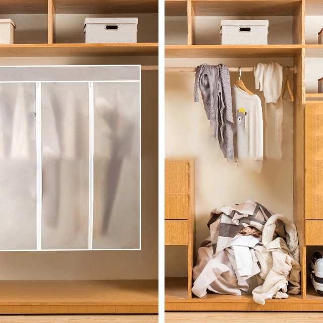 защитный чехол для одежды