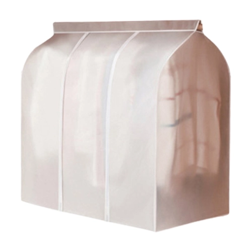 прозрачный чехол для одежды