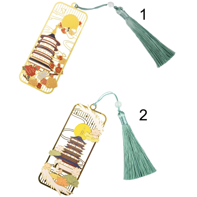 закладка в книги