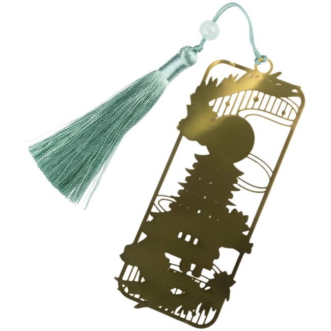 закладка японська