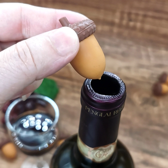 купить пробку для винной бутылки