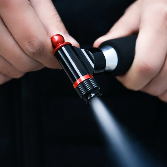 углекислотный насос