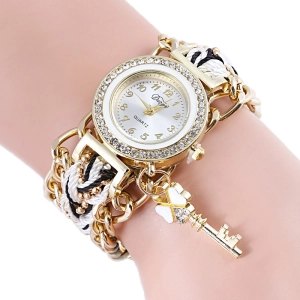 Жіночий наручний годинник-браслет наручний годинник-браслет