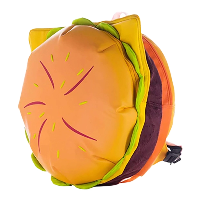 портфель бургер