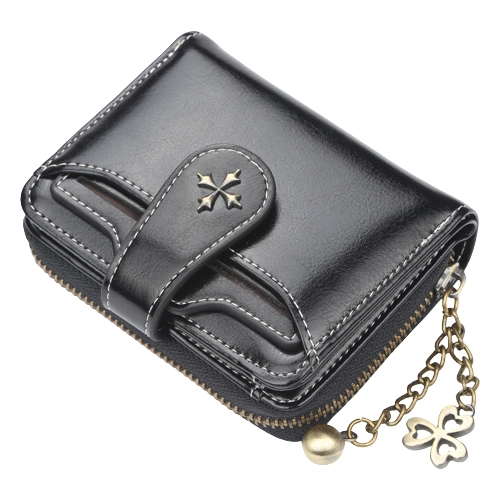 маленький кошелек женский