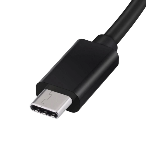 коннектор USB 3.1 Type-C