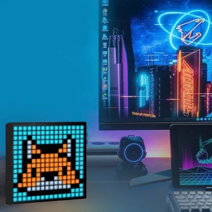 Піксельний дисплей