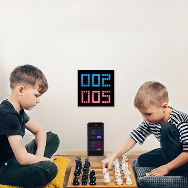 Дисплей для піксельного зображення