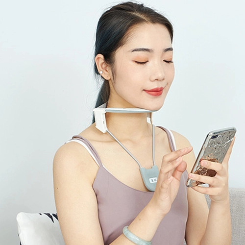 Шийний коректор для постави