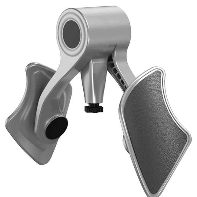 Затискач для стегна