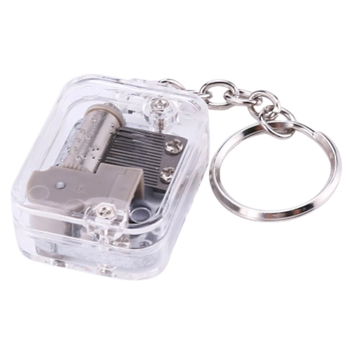 Брелок музыкальный для ключей