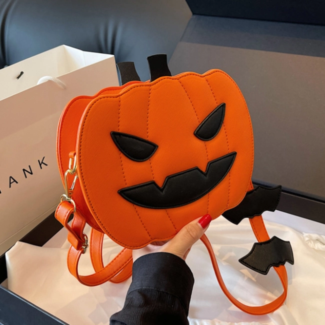 Купить сумку тыква