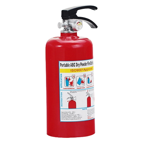 Вогнегасник для накопичення