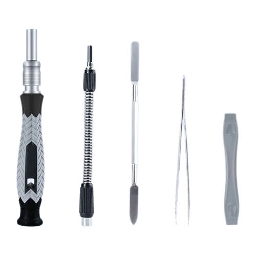 набір прецизійних магнітних викруток