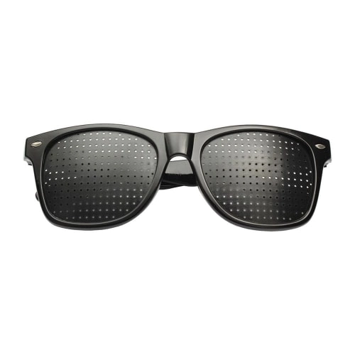 окуляри для тренування зору