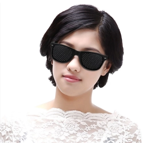 окуляри для тренування зору