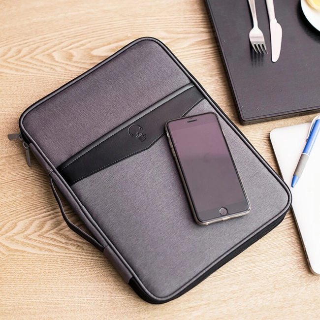 сумка для ноутбука и документов