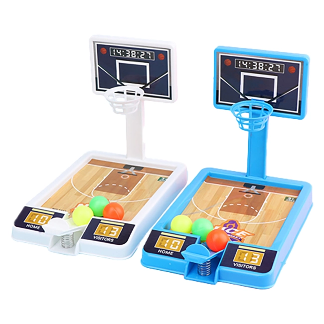 настільна гра міні баскетбол