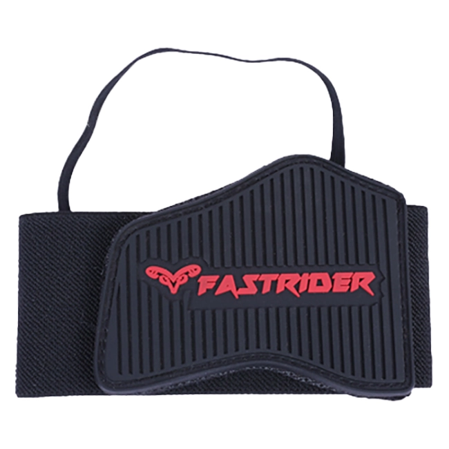 мото накладка на взуття