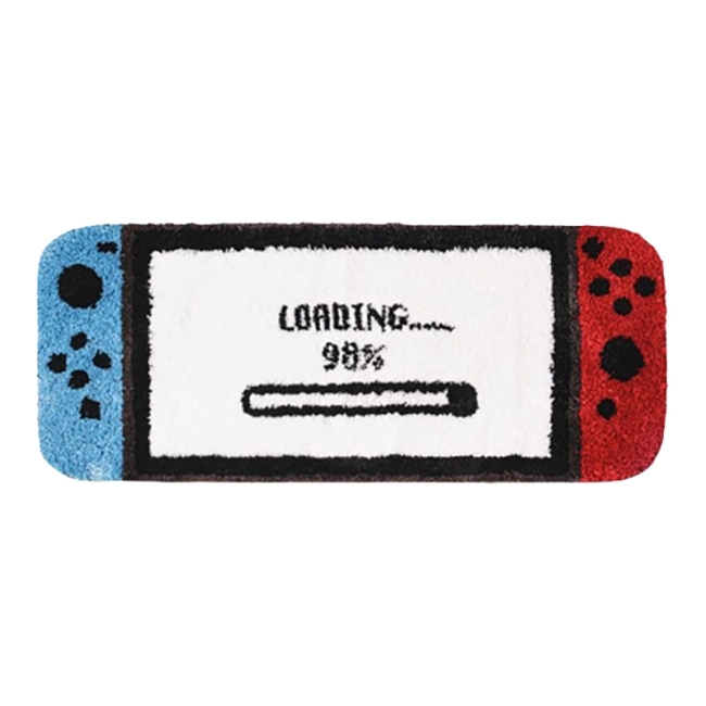 коврик на пол