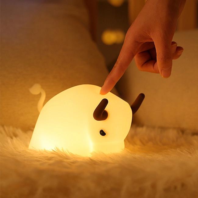 usb нічник для спальні